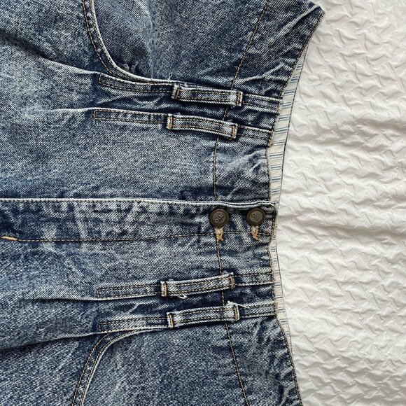 Vintage 80s RIO Jeans - Picture 6 of 8